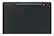 Alt View 13. Samsung - Galaxy Tab S9+ / S9 FE+ Book Cover Keyboard Slim - Black.