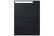 Alt View 15. Samsung - Galaxy Tab S9+ / S9 FE+ Book Cover Keyboard Slim - Black.