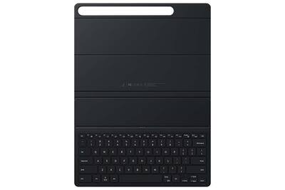 Samsung Refurbished Excellent Galaxy Tab S9+ / S9 FE+ Book Cover Samsung Refurbished Excellent Galaxy Tab S9+ / S9 FE+ Book Cover