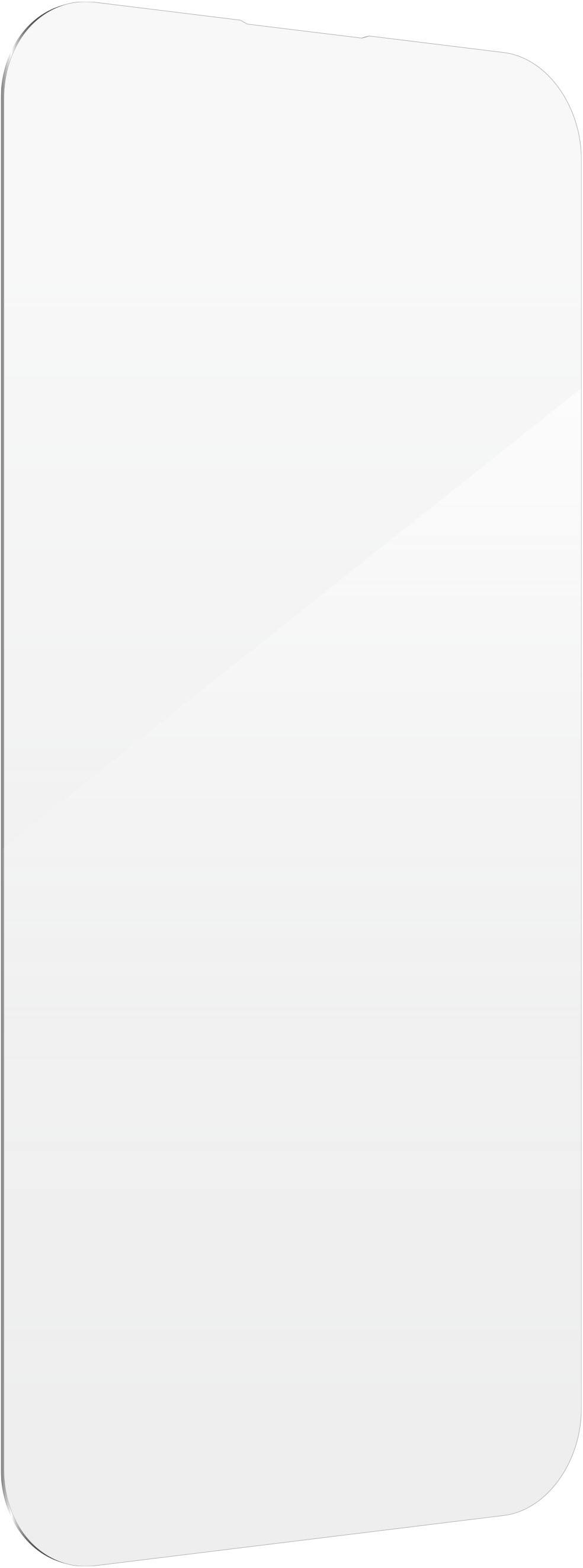 Alt View 13. ZAGG - InvisibleShield Glass+ Defense Screen Protector for Apple iPhone 15 Plus - Clear.