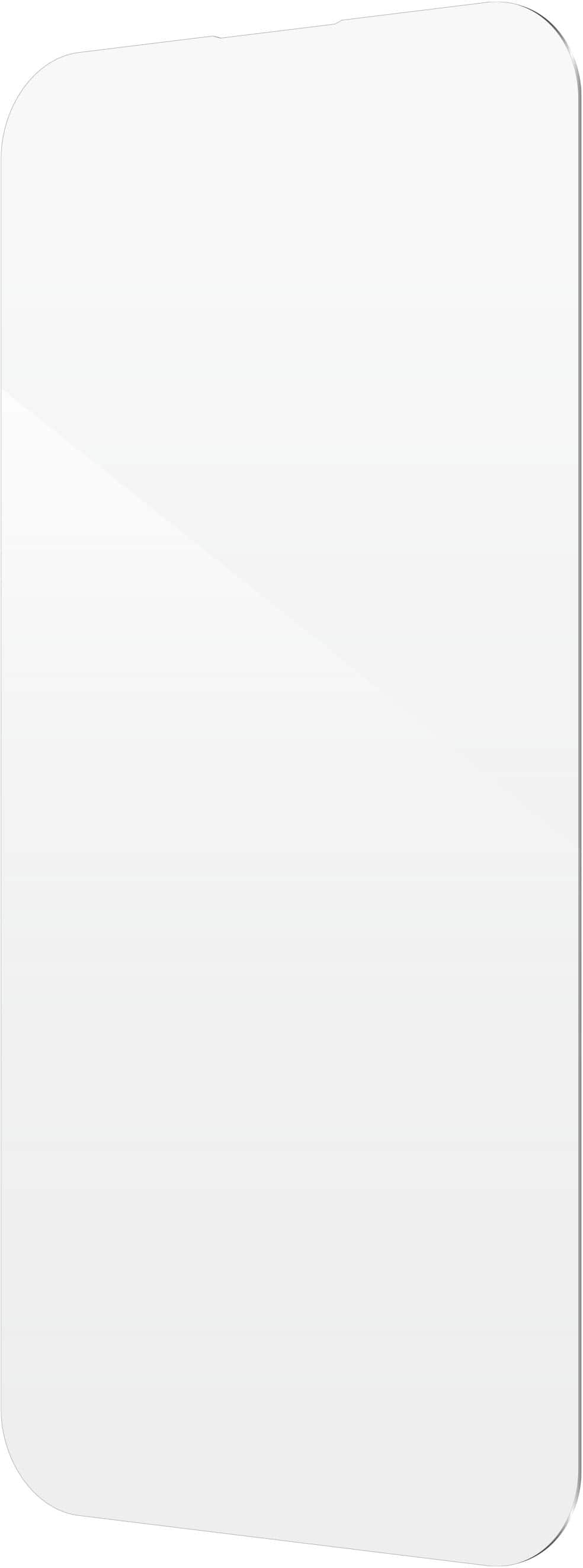 Alt View 15. ZAGG - InvisibleShield Glass+ Defense Screen Protector for Apple iPhone 15 Plus - Clear.