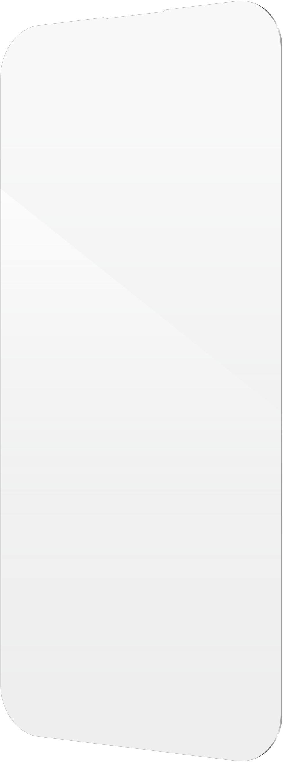 Alt View 15. ZAGG - InvisibleShield Glass+ Defense Screen Protector for Apple iPhone 15 Plus - Clear.