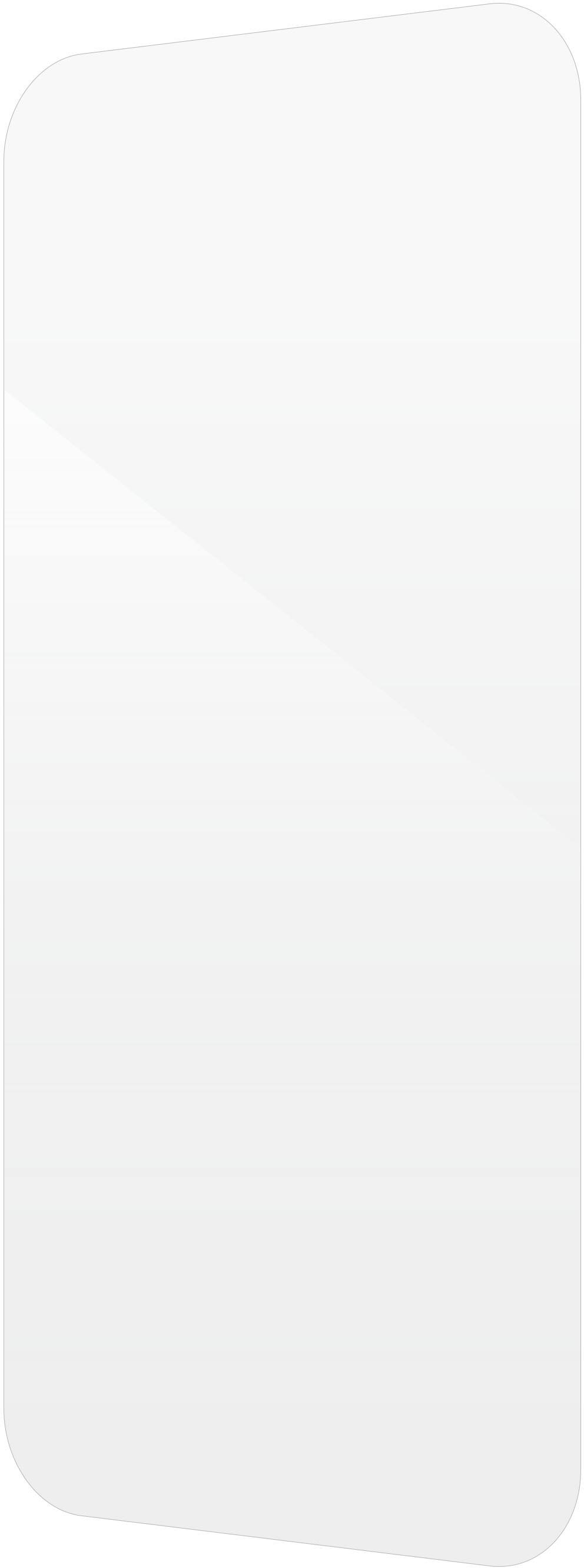 Alt View 15. ZAGG - InvisibleShield Glass+ Defense Screen Protector for Apple iPhone 15 Pro - Clear.