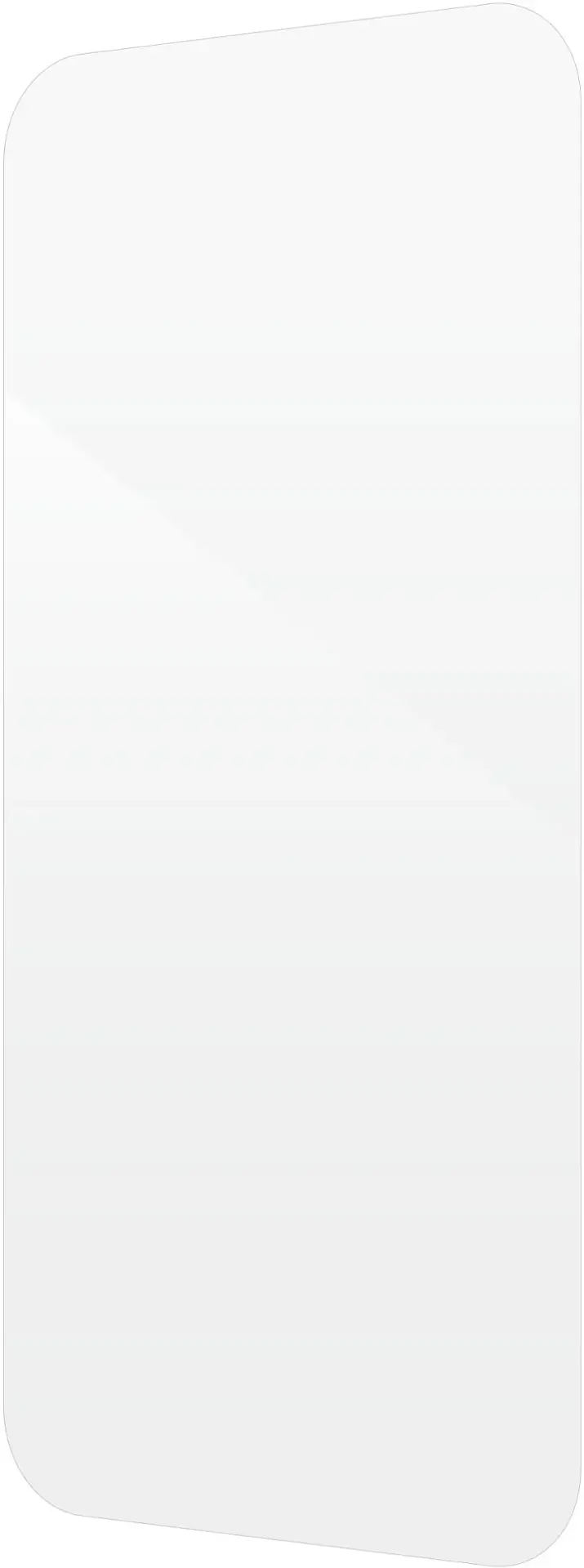Alt View 15. ZAGG - InvisibleShield Glass+ Defense Screen Protector for Apple iPhone 15 Pro Max - Clear.