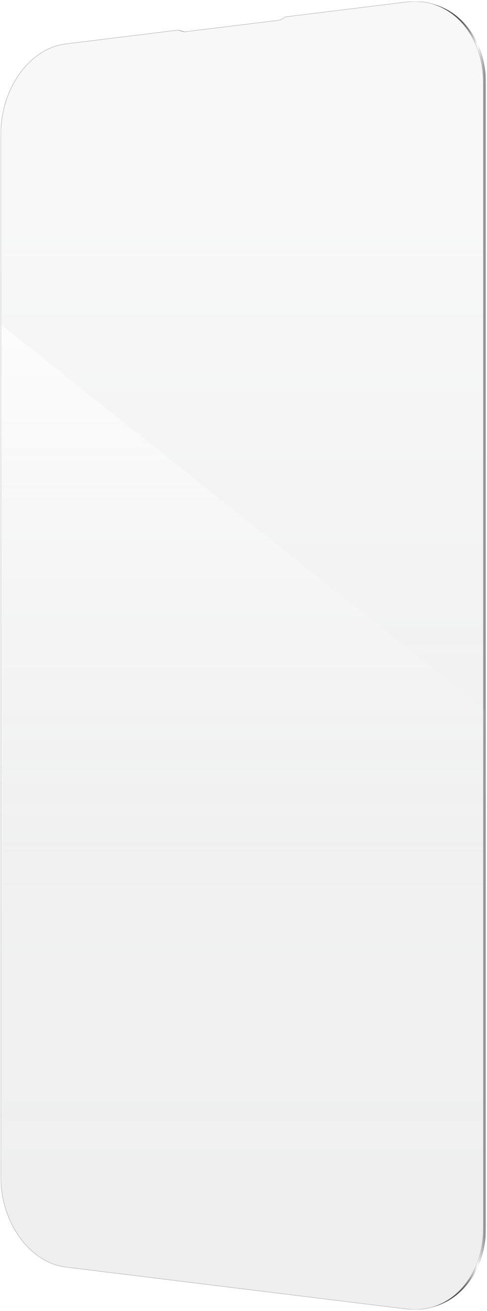 Alt View 22. ZAGG - InvisibleShield Glass Elite Maximum Impact & Scratch Screen Protector for Apple iPhone 15 - Clear.