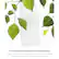 TUV Rheinland Certified Green Product Mark Glass Elite has 30% recycled glass, a 100% recycled materials installation tray, and 100% recyclable packaging.