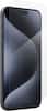 Angle. ZAGG - InvisibleShield Glass Elite Maximum Impact & Scratch Screen Protector for Apple iPhone 15 Pro Max - Clear.