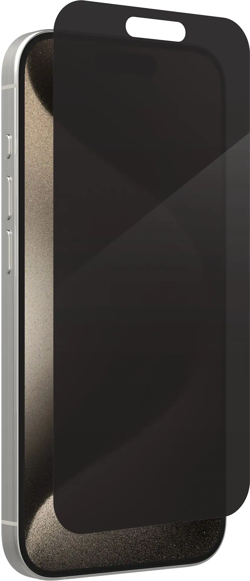 Kính dán màn hình InvisibleShield XTR3 cho iPhone 15 Pro Max Kính dán màn hình InvisibleShield XTR3 cho iPhone 15 Pro Max
