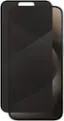 Alt View 11. ZAGG - InvisibleShield Glass Elite Privacy Maximum Impact & Privacy Filtering Screen Protector for Apple iPhone 15 Pro - Clear.