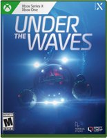 Under the Waves - Xbox One, Xbox Series S, Xbox Series X - Front_Zoom