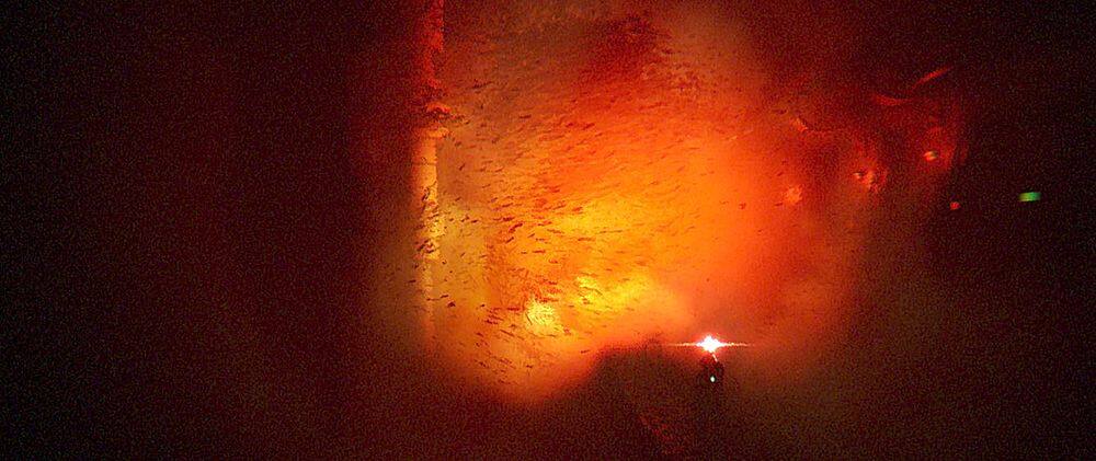 Alt View 20. Quantic Dream - Under the Waves.