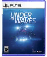 Under the Waves - PlayStation 5 - Front_Zoom