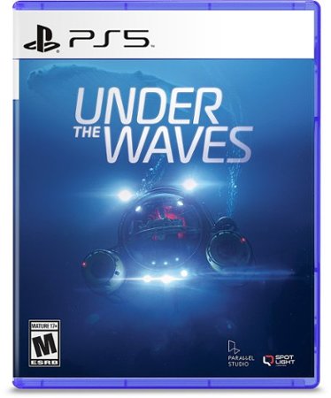 Under the Waves - PlayStation 5