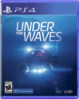 Under the Waves - PlayStation 4 - Front_Zoom