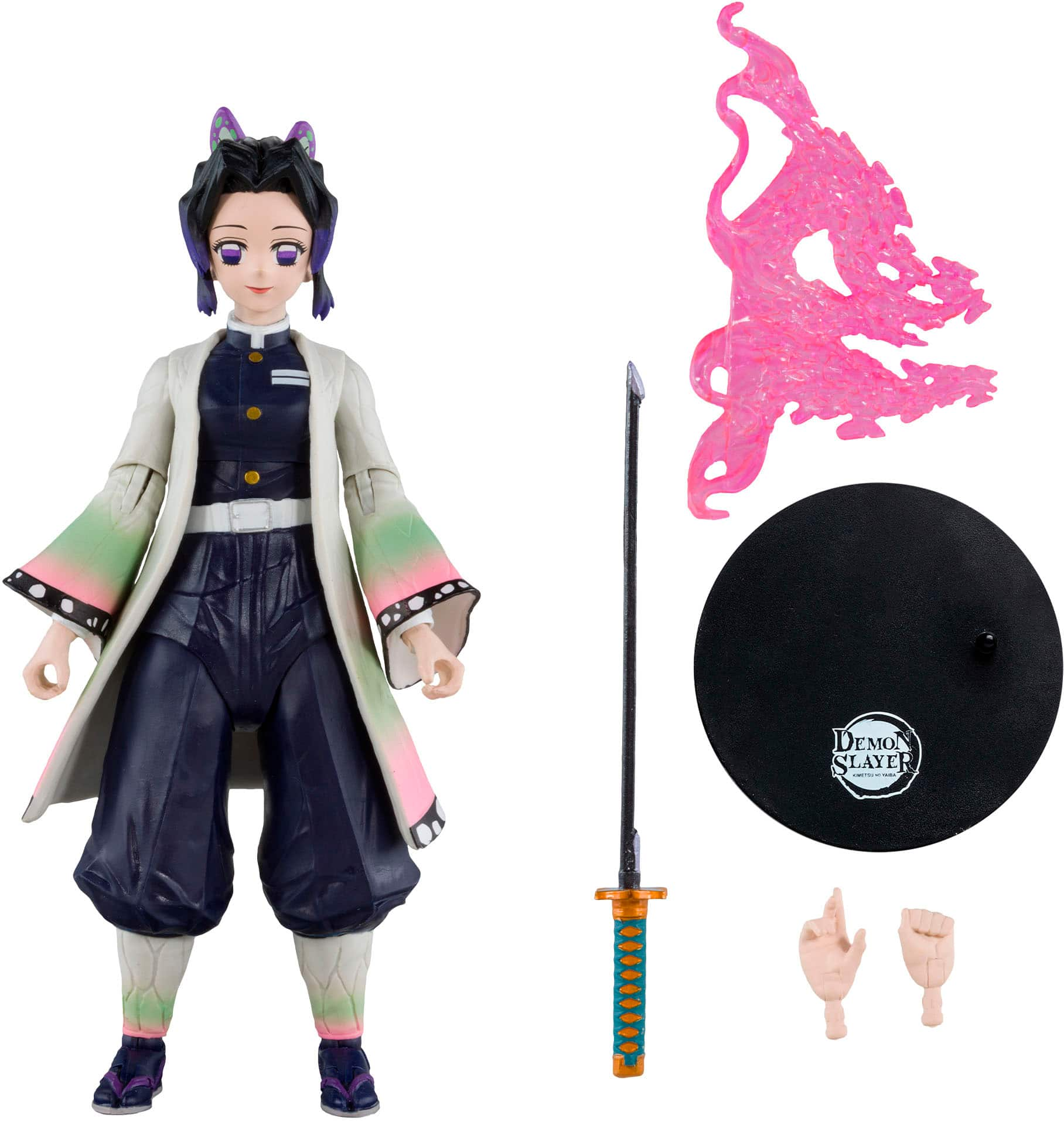 Demon Slayer: Kimetsu no Yaiba Suwarasetai 3 10 Pack BOX