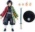 Boneco Action Figure McFarlane 7” Demon Slayer - Tanjiro Kamado