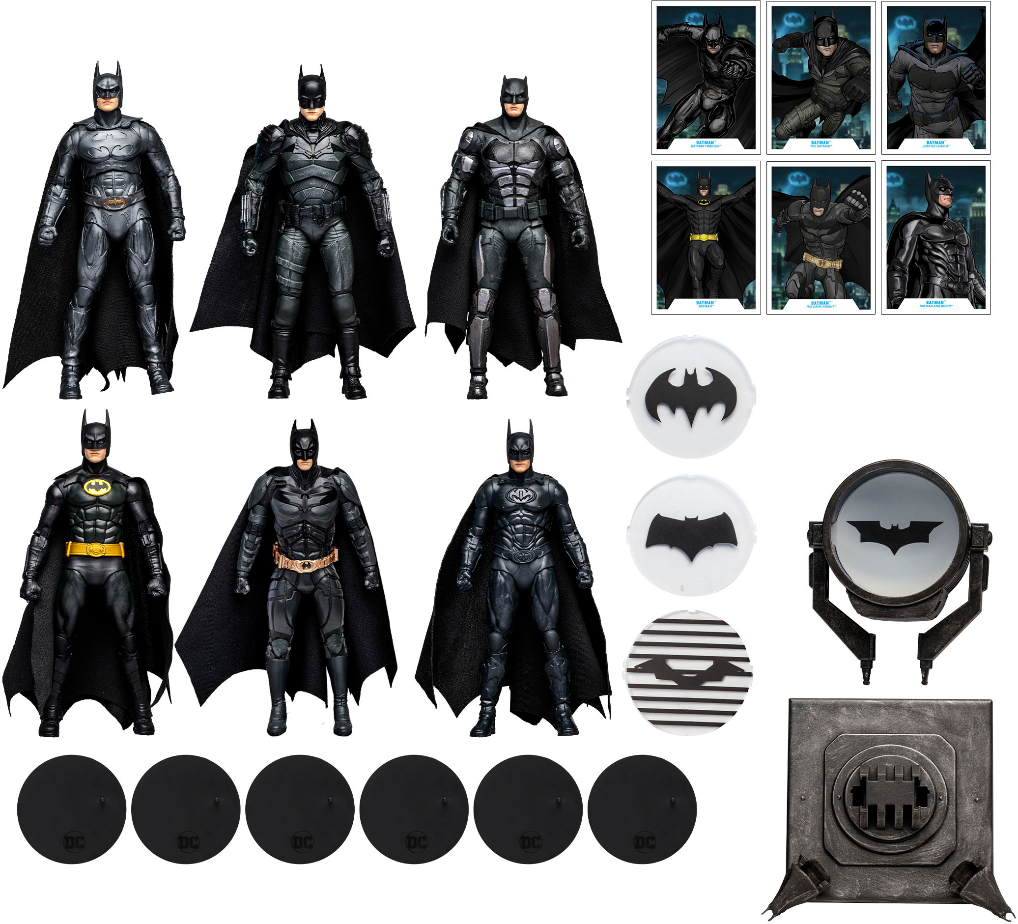 Batman Play Pack (Each)