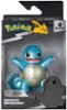 Jazwares - Pokemon Select - 3" Metallic Figure - Squirtle