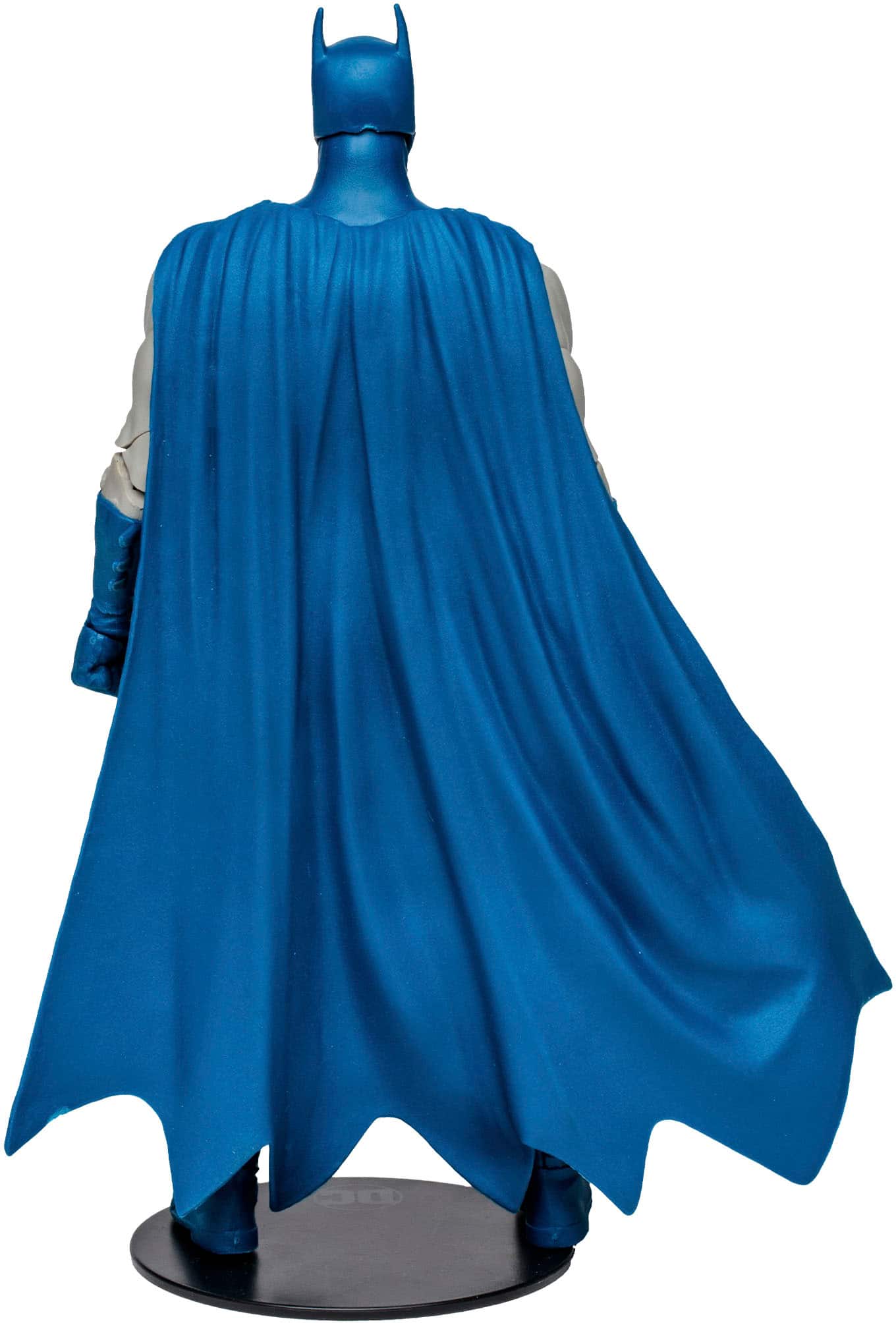 Alt View 14. McFarlane Toys - DC Multiverse - 7" Batman - Knightfall - Multi.