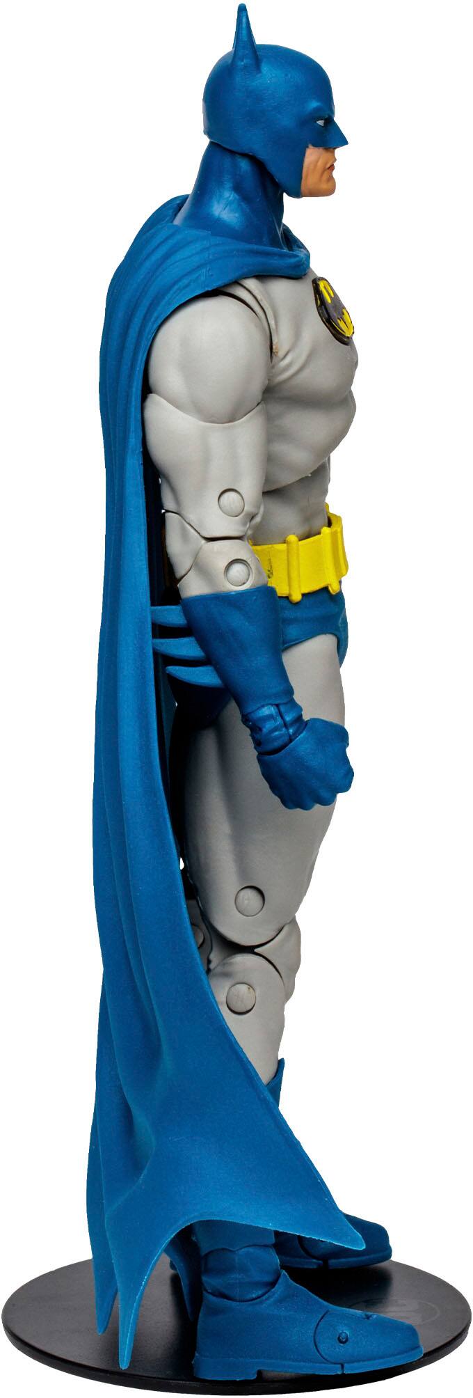 Alt View 15. McFarlane Toys - DC Multiverse - 7" Batman - Knightfall - Multi.