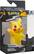 Angle. Jazwares - Pokemon Select - 3" Metallic Figure - Pikachu.