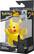 Alt View 11. Jazwares - Pokemon Select - 3" Metallic Figure - Pikachu.