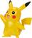 Alt View 13. Jazwares - Pokemon Select - 3" Metallic Figure - Pikachu.