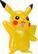 Alt View 15. Jazwares - Pokemon Select - 3" Metallic Figure - Pikachu.