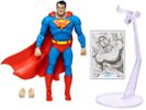 McFarlane Toys - DC Multiverse 7" Figure - Superman Hush
