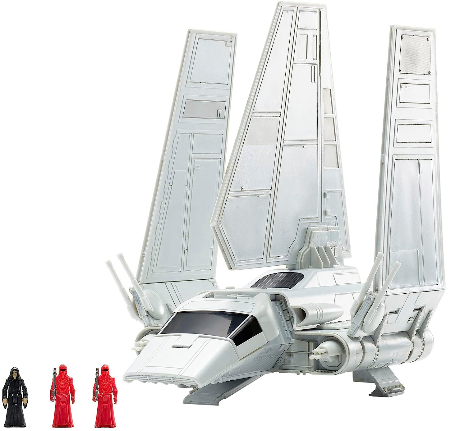 Star Wars: Imperial Shuttle