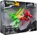 Angle. Jazwares - Pokemon Select - Evolution Pack (Scyther/Scizor).