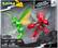 Front. Jazwares - Pokemon Select - Evolution Pack (Scyther/Scizor).