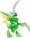 Alt View 13. Jazwares - Pokemon Select - Evolution Pack (Scyther/Scizor).