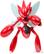 Alt View 16. Jazwares - Pokemon Select - Evolution Pack (Scyther/Scizor).