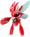 Alt View 19. Jazwares - Pokemon Select - Evolution Pack (Scyther/Scizor).