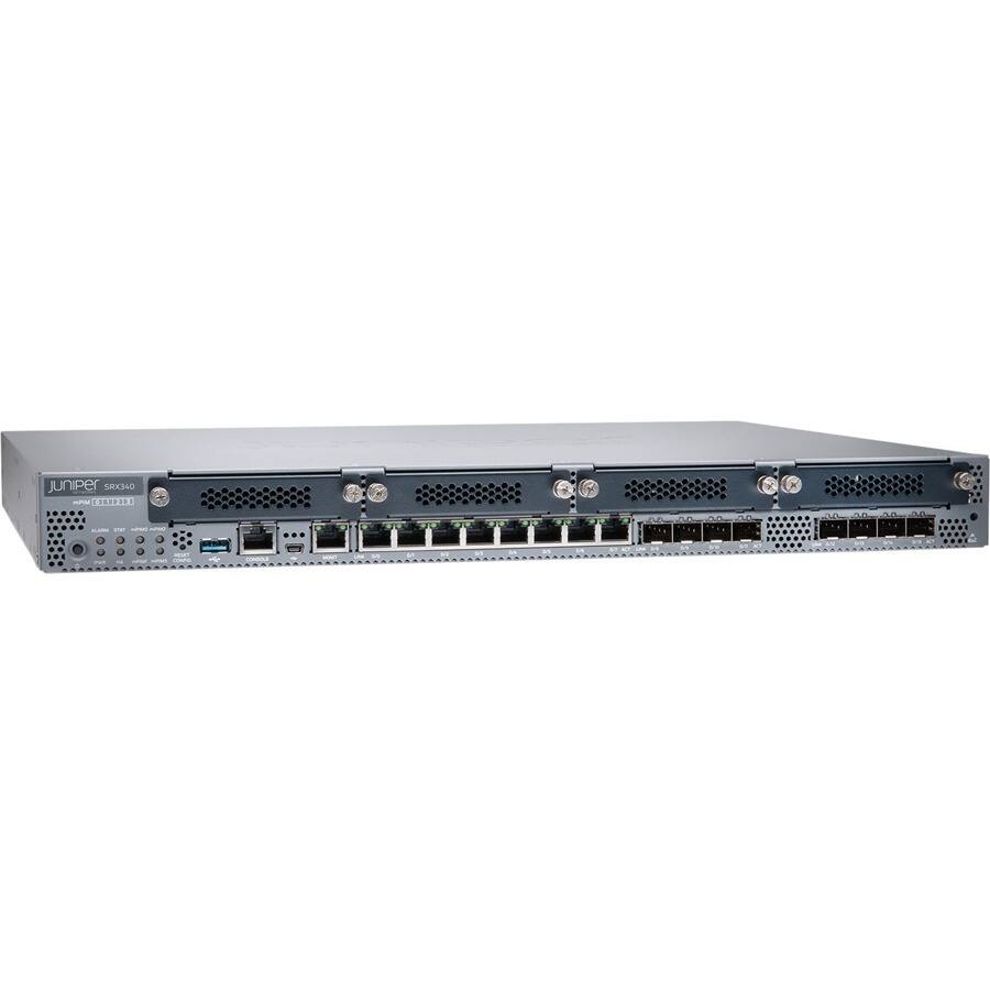 Juniper SRX360  
13635381