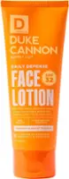 Duke Cannon - Face Lotion - Energizing Daily Defense with SPF 32 - Angle_Zoom