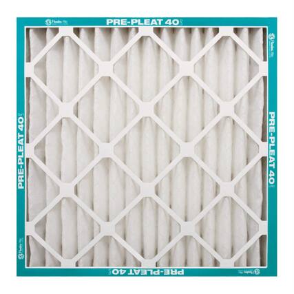 Flandru PRE-PLEAT 40 LPD
Flandru Cd 40 PRE-PLEAT
Flandru Cr 40 PRE-PLEAT