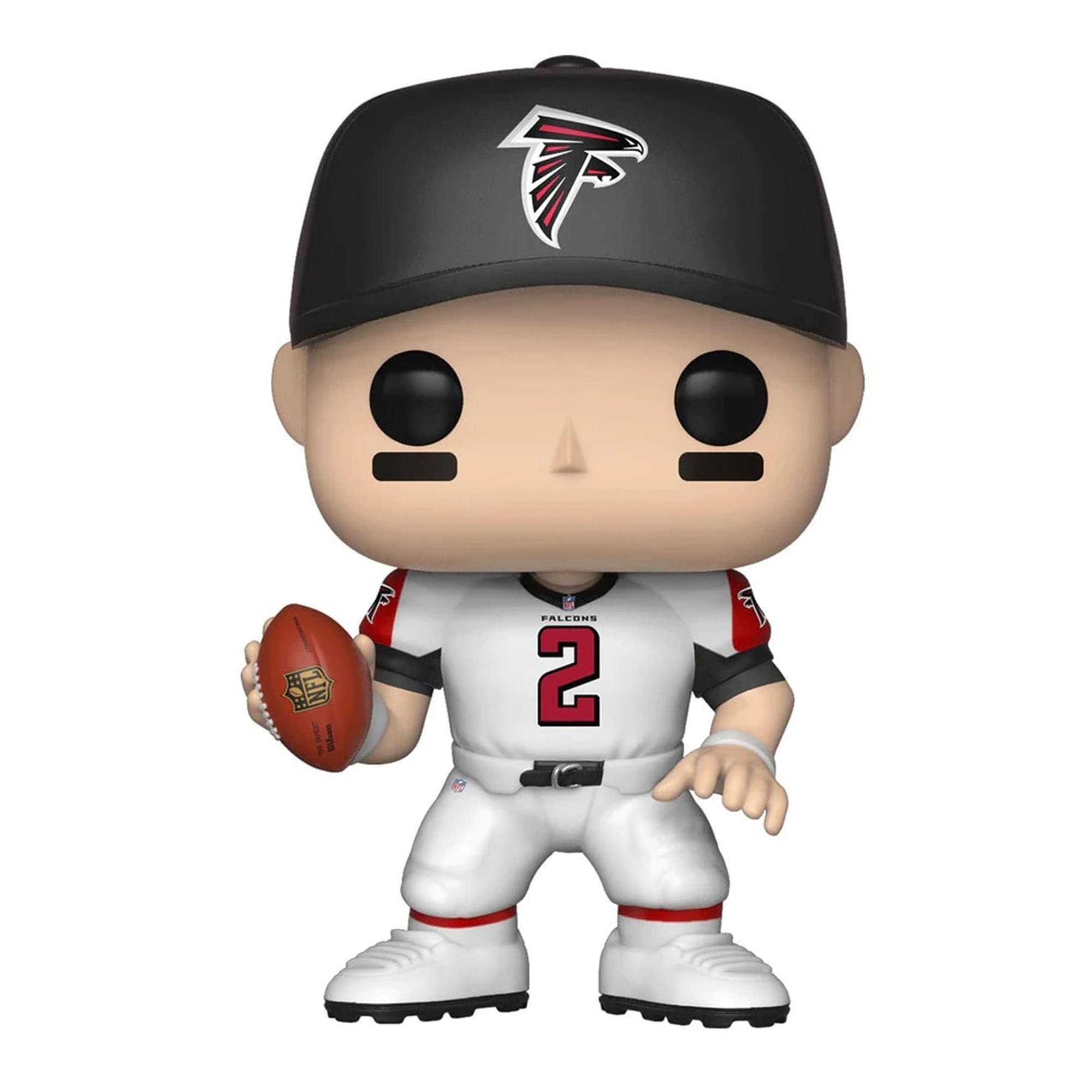 NFL Falcons 2