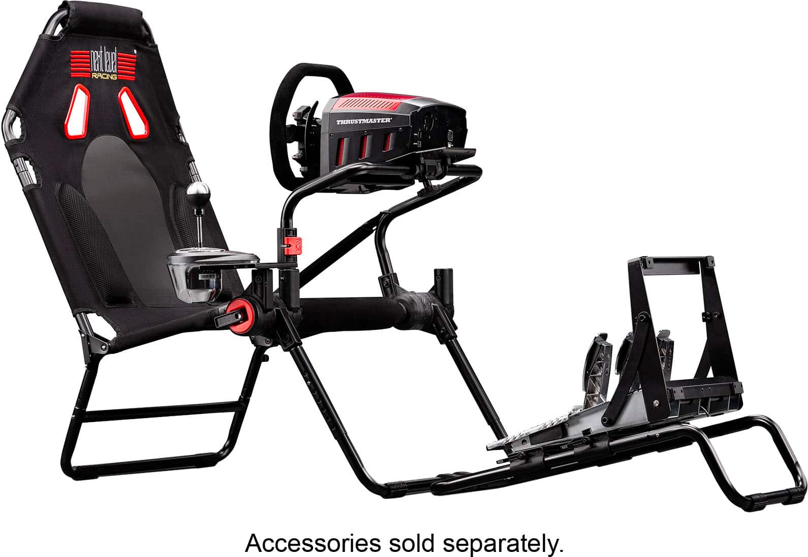 "This does not include electronics."