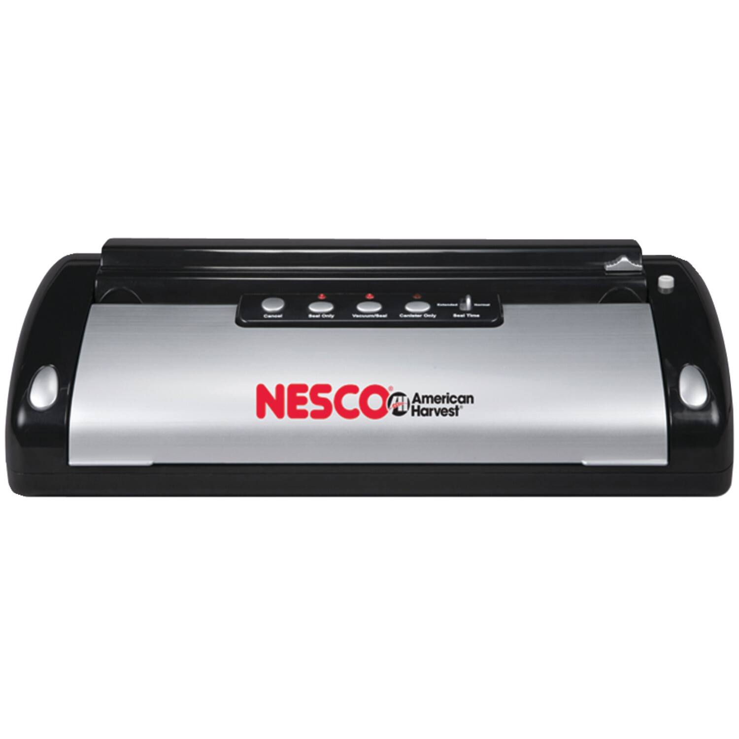 NESCO American Harvest