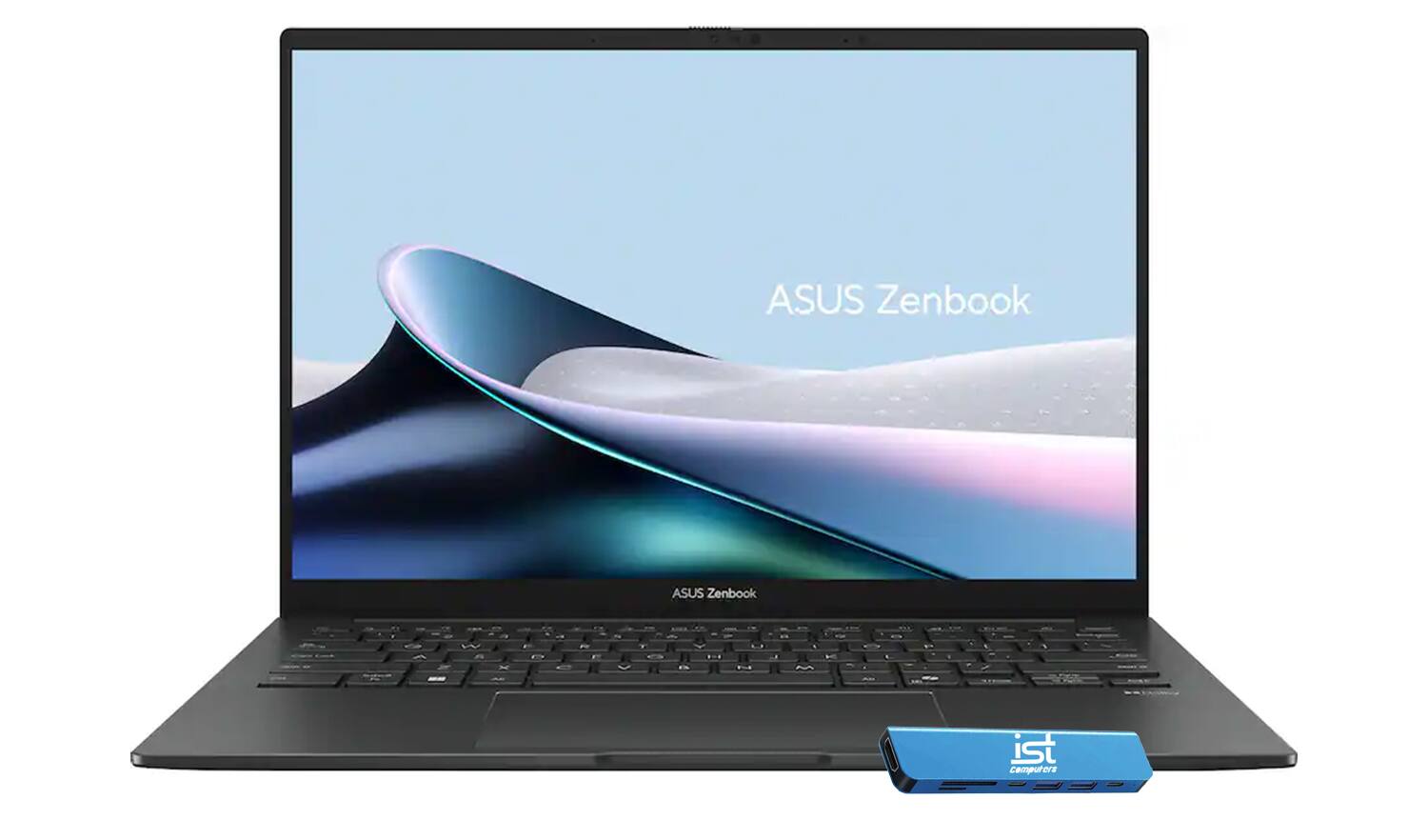 ASUS Zenbook ASUS Zenbook - - A ) a - - 1 -  - a - - F - ( O - - T Y .. - ... 1 1 -  A - - . -  . a - * - - & - 3 ist computers