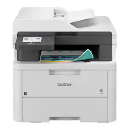Brother - Refurbished Excellent - MFC-L3720CDW Wireless Digital Color All-in-One Printer