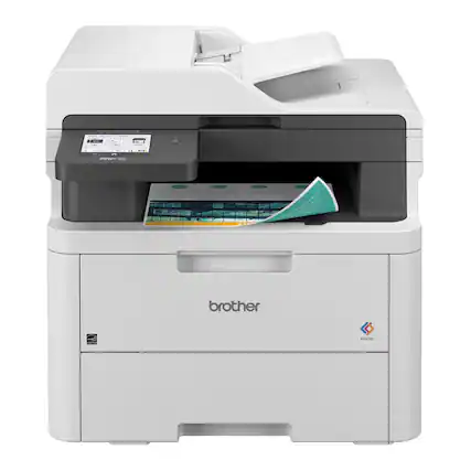 Brother MFC-L3750CDW
Brother
Color
K-SPEC