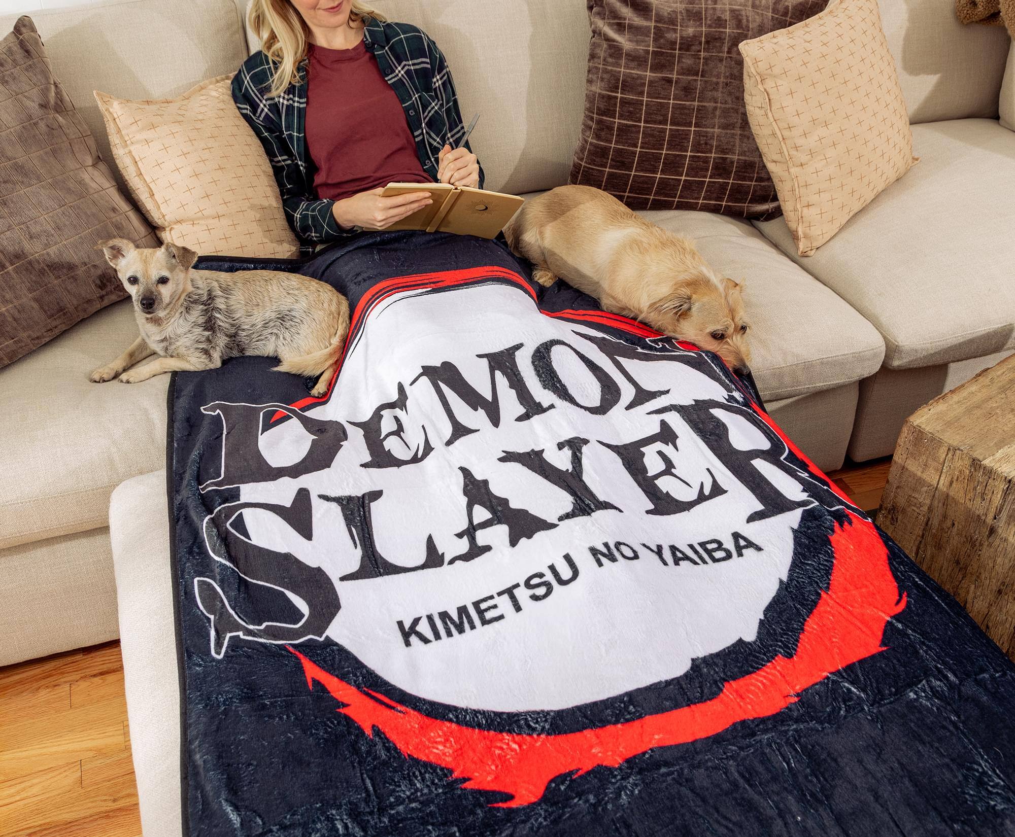 Demon Slayer: Kimetsu no Yaiba
