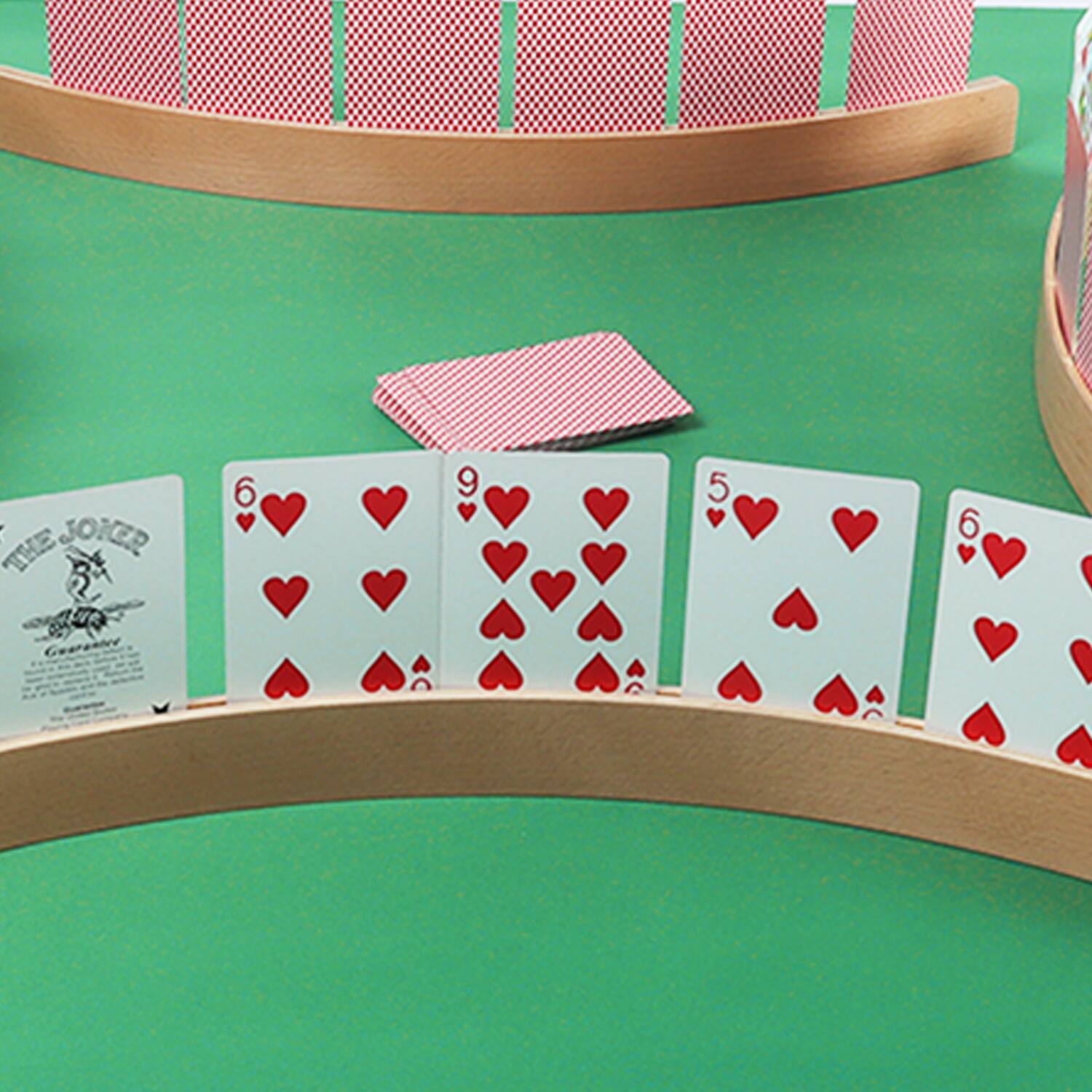 THE JOKER 9 5 6 Groanet