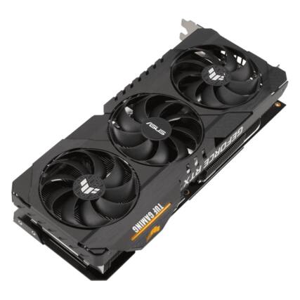 ASUS TUF GAMING GEFORCE RTX 3090