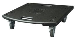 PreSonus - Transport Dolly for StudioLive 18sAI Subwoofer, Designed for Stable, Steady, Sturdy and Secure Movement - Black