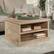 Alt View Zoom 11. Sauder - Aspen Post Coffee Table Pmo - Prime Oak.