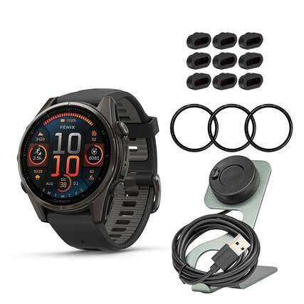 100% FENIX V2
3426 52 10 2.5k 8081 1019 10 82 SEC
AUG 38 01 SMTWFES
GARMIN